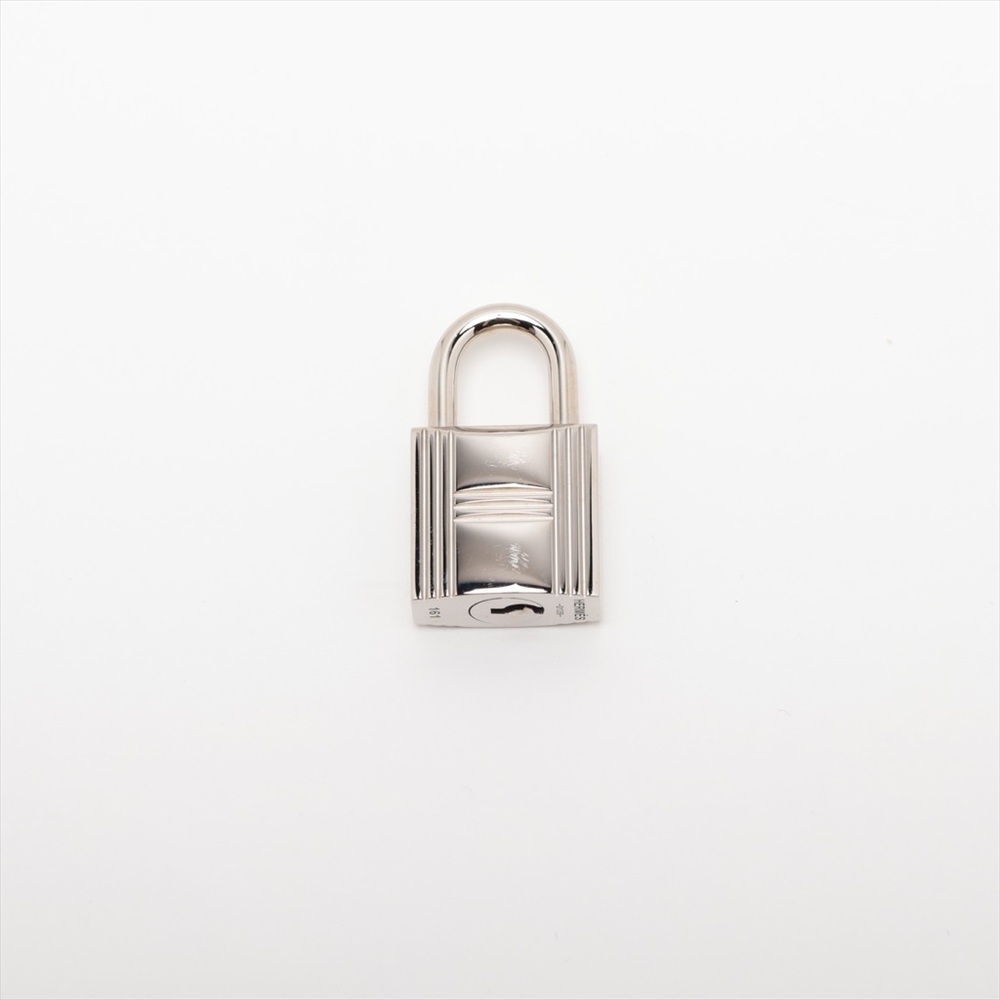 Sold out ✅ Hermes Birkin 25 Togo Orange Poppy Silver Metal - Picture 12 of 12